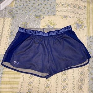Under Armour Shorts